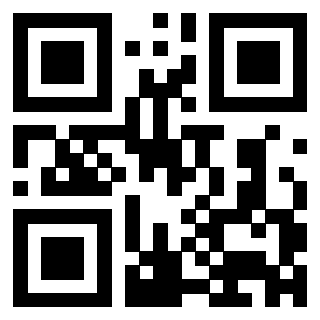 Immagine del Qr Code di 3303689991