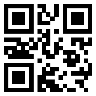 Il Qr Code di 3303689992