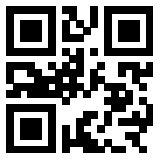 3303689993 - Immagine del QrCode associato