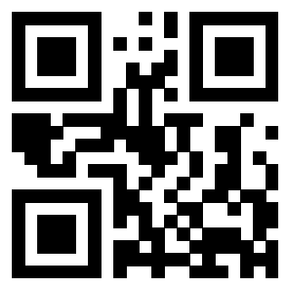 Scansione del Qr Code di 3303689995