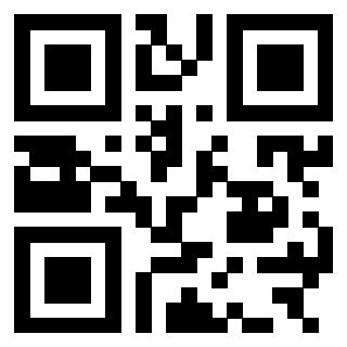 3303689996 - Immagine del Qr Code