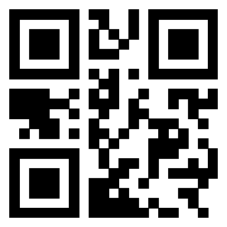 Qr Code di 3303689997