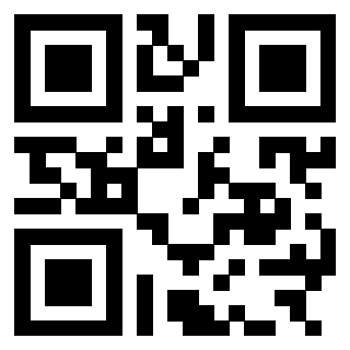 Il Qr Code di 3303689998