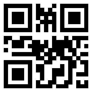 Scansione del Qr Code di 3303689999
