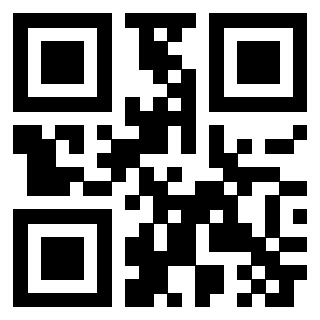 Scansione del Qr Code di 3303690000