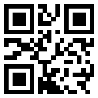 Il QrCode di 3303690003
