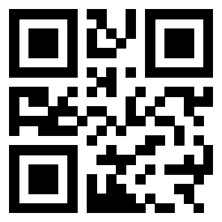 Il QrCode di 3303690004