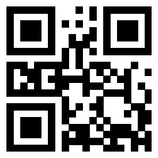 3303690006 - Immagine del Qr Code associato