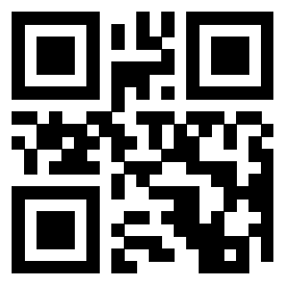 3303690007 QrCode associato