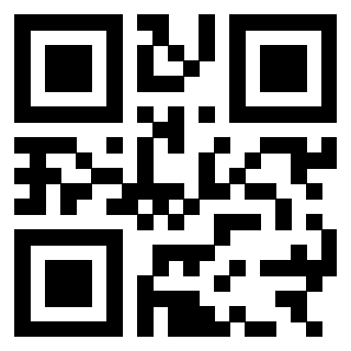 3303690008 - Immagine del Qr Code