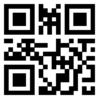 3303690013 - Immagine del Qr Code