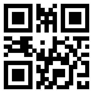 3303690014 - Immagine del Qr Code associato
