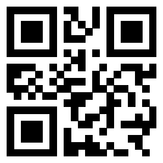 3303690015 - Immagine del QrCode