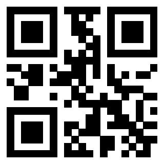 3303690017 - Immagine del Qr Code associato