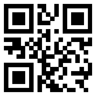3303690019 Qr Code associato