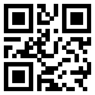 QrCode di 3303690020