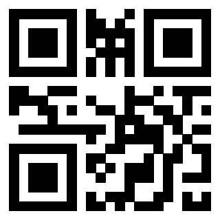 3303690021 - Immagine del Qr Code associato