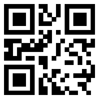 3303690022 - Immagine del Qr Code
