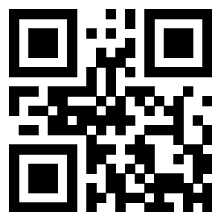 Scansione del QrCode di 3303690023