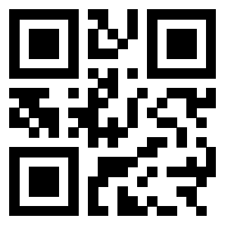 3303690024 - Immagine del QrCode associato