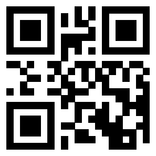 Immagine del QrCode di 3303690025