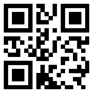 Immagine del QrCode di 3303690026