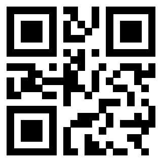 3303690029 - Immagine del Qr Code