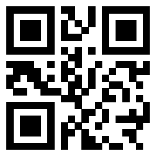 3303690031 - Immagine del QrCode