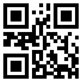 Scansione del Qr Code di 3303690033