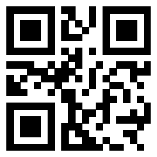 Immagine del QrCode di 3303690035