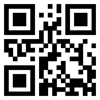 Scansione del QrCode di 3303690036