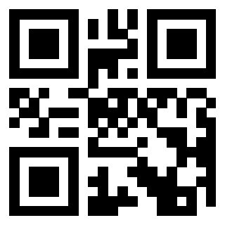Immagine del QrCode di 3303690038