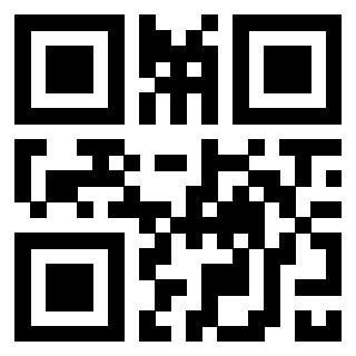 3303690043 Qr Code associato
