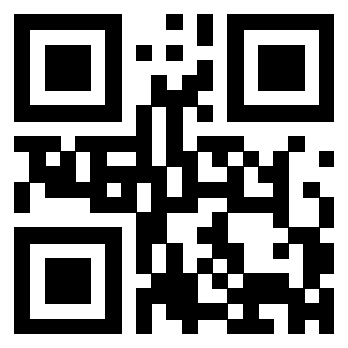 3303690047 - Immagine del QrCode associato