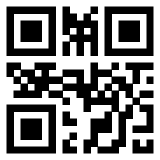 Il Qr Code di 3303690051