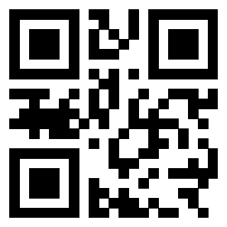 3303690054 - Immagine del QrCode