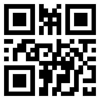 Il QrCode di 3303690057