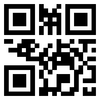 3303690060 - Immagine del Qr Code associato