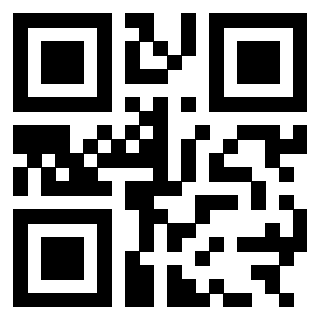 3303690068 Qr Code associato