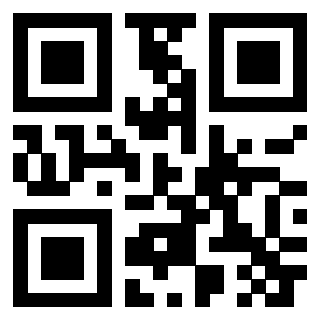 Il Qr Code di 3303690069