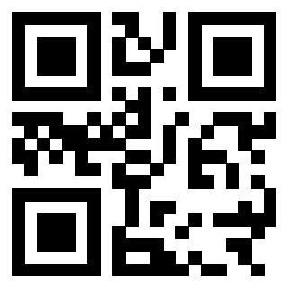 Scansione del Qr Code di 3303690072