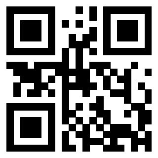 3303690077 - Immagine del Qr Code associato
