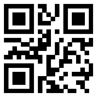 Scansione del QrCode di 3303690078