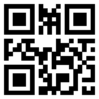 3303690080 QrCode associato