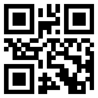3303690083 - Immagine del Qr Code