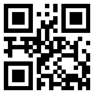 3303690084 - Immagine del QrCode associato