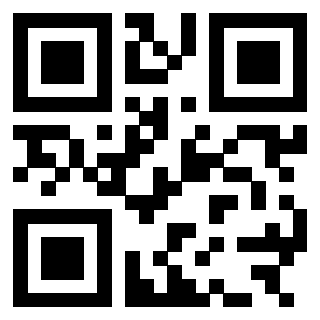 3303690086 - Immagine del Qr Code