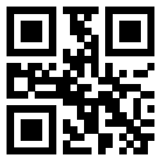 3303690087 - Immagine del QrCode associato