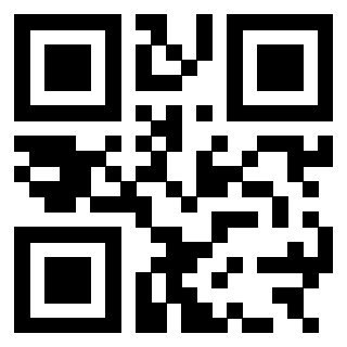 Immagine del QrCode di 3303690088
