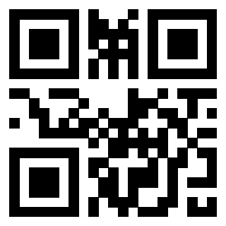 Il Qr Code di 3303690093